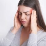 Relief from Migraines