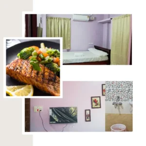 Comprehensive Package - Standard