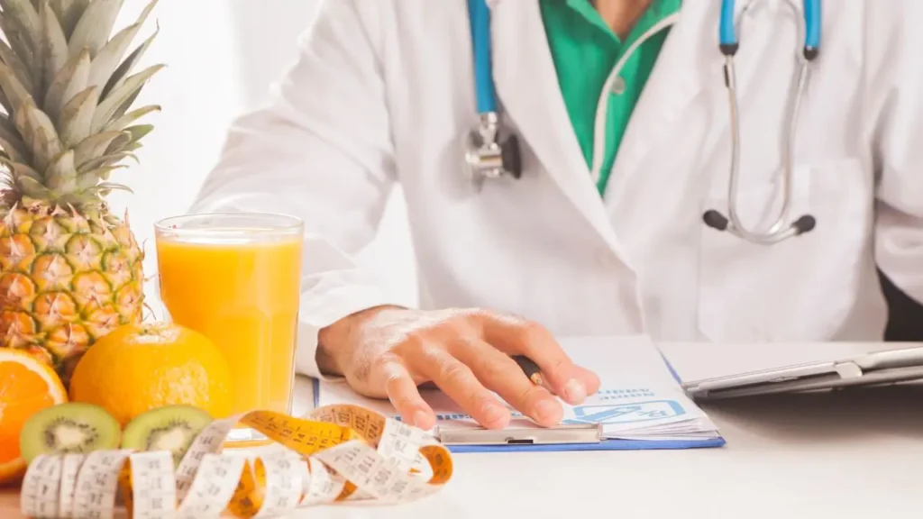 dietitian in hyderabad