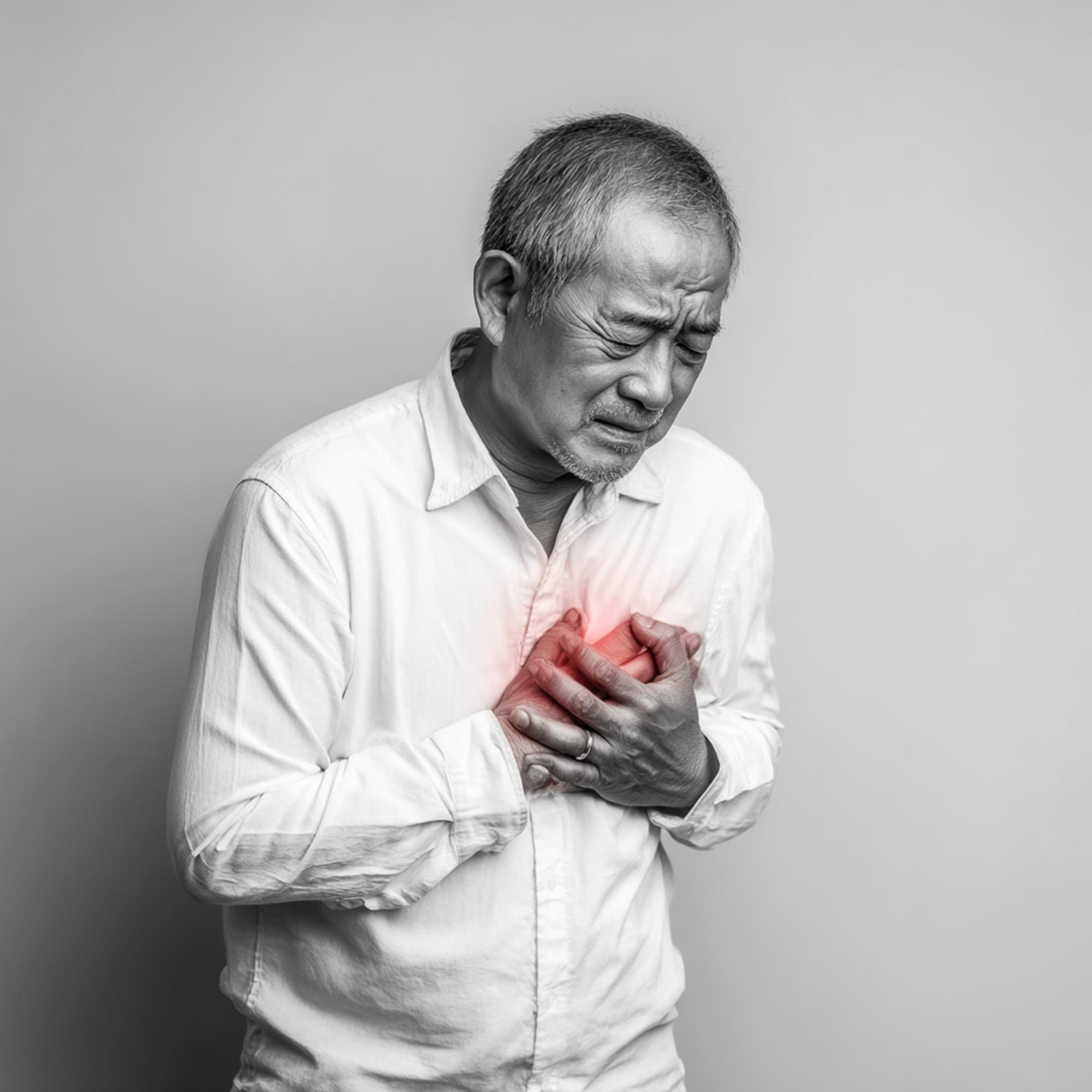Cardiovascular Diseases