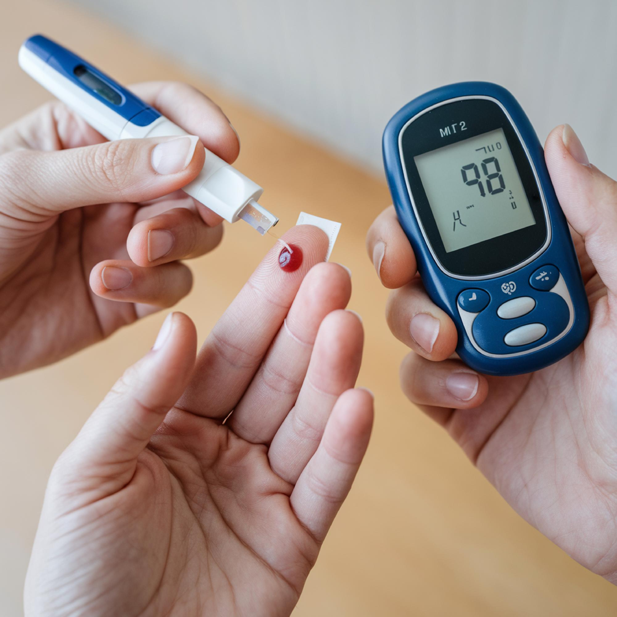 Diabetes