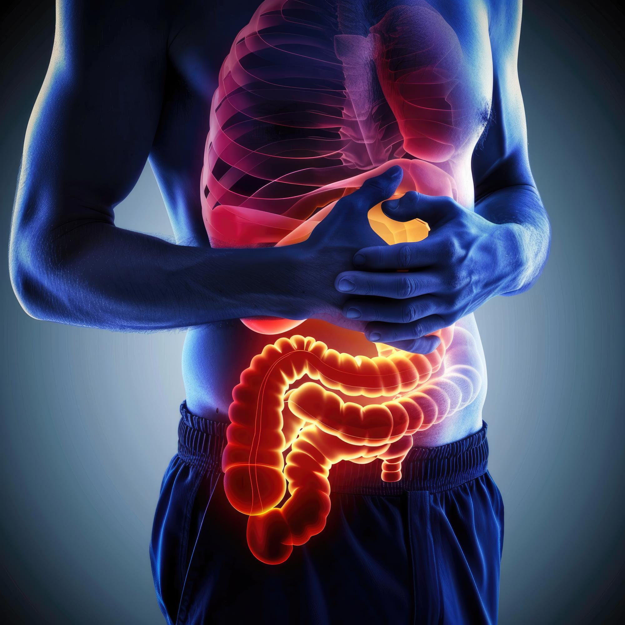 Digestive Issues