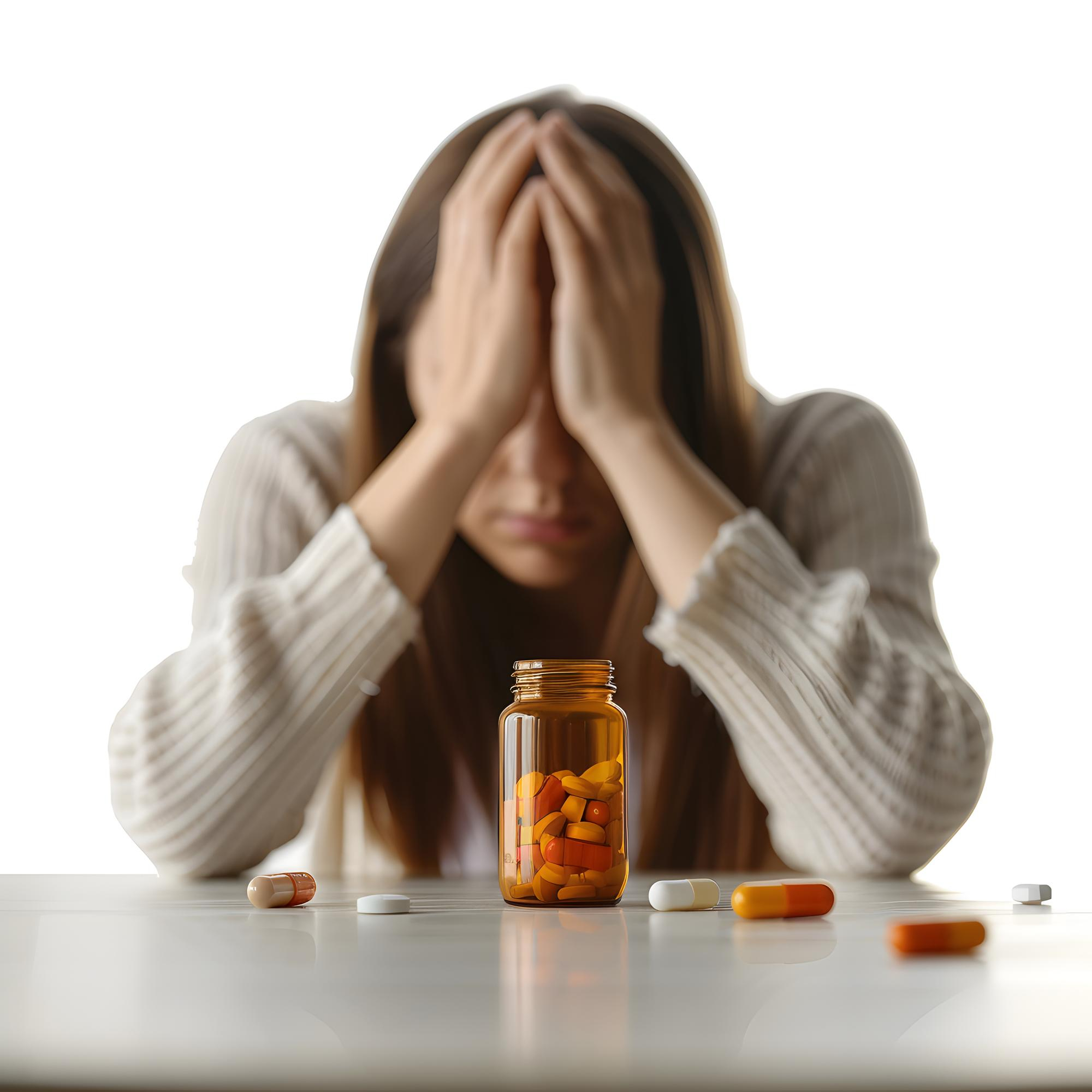 Hormonal Imbalance