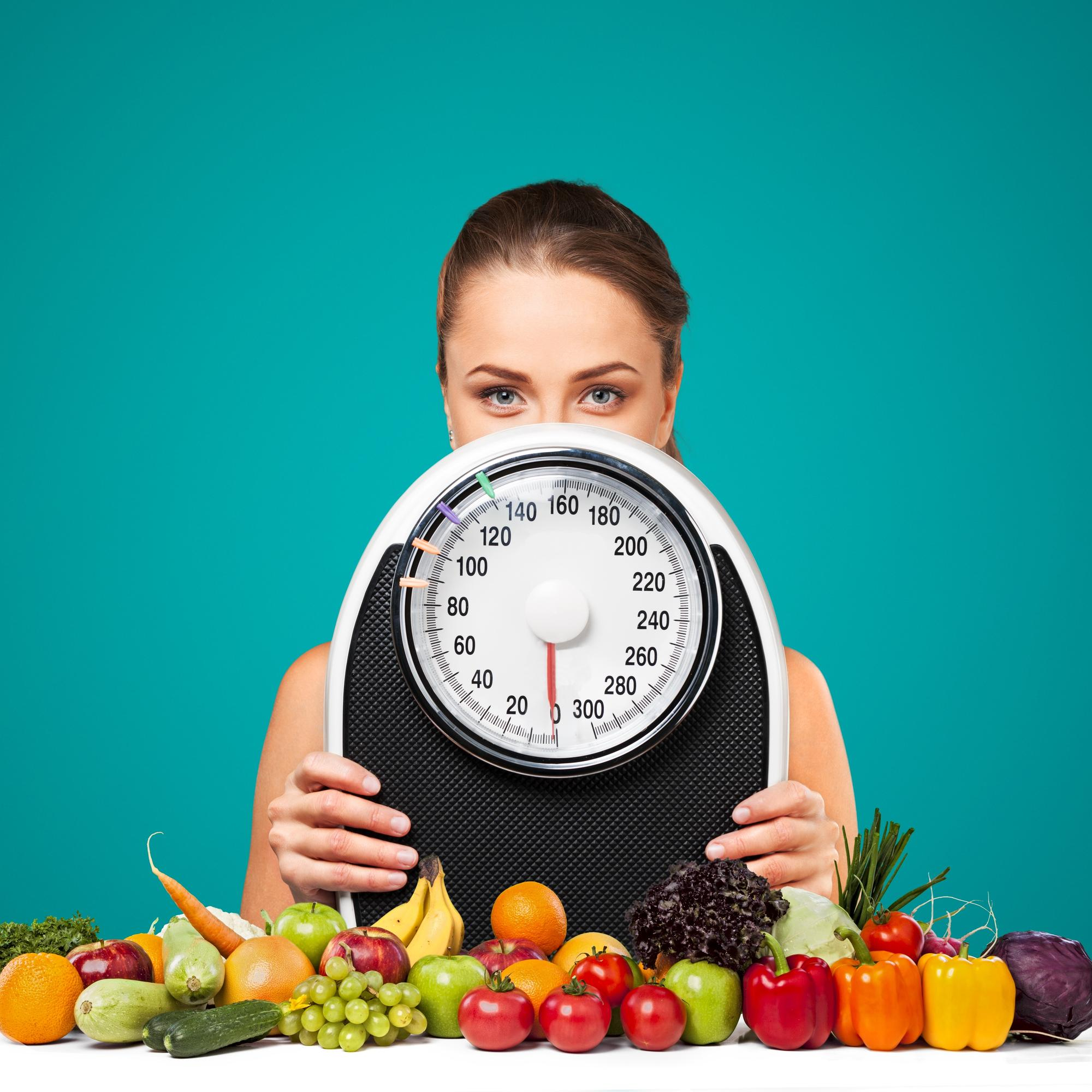 Weight Management