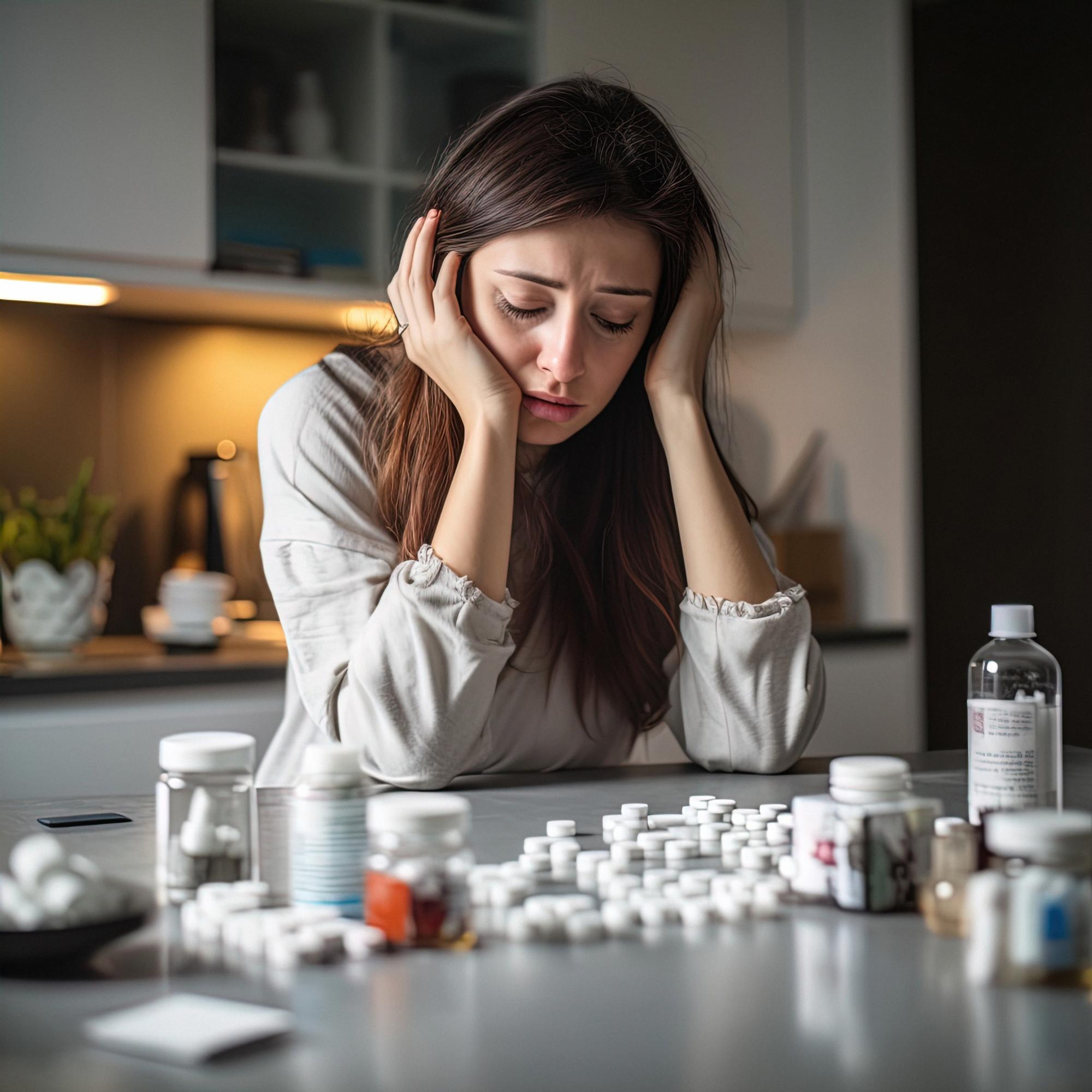 Hormonal balance and PCOS care at Ravide Wellness