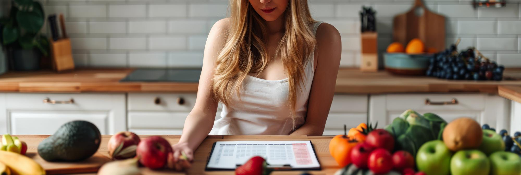 Personalised diet and nutrition guidance at Ravide Wellness