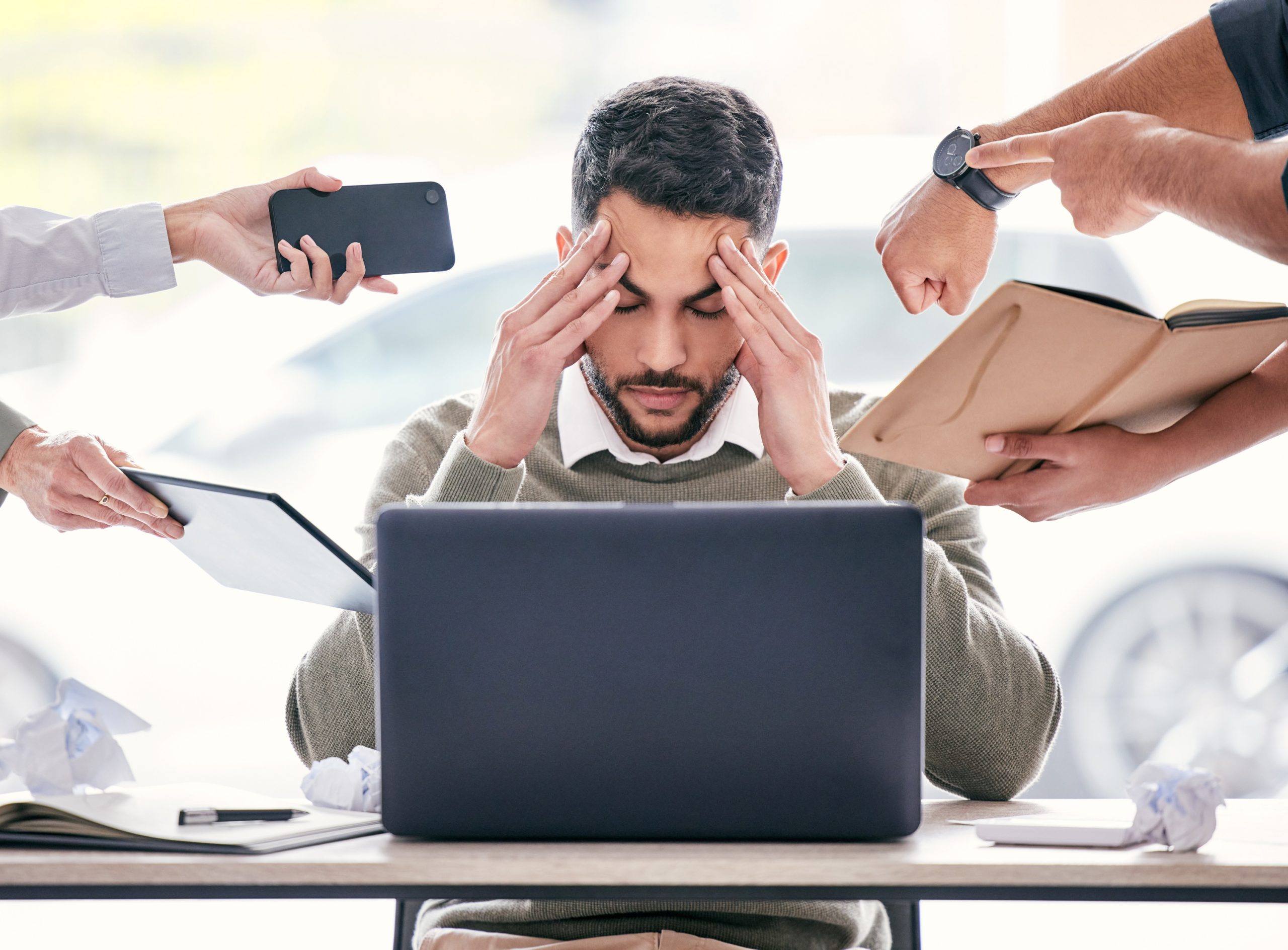 Stress Management