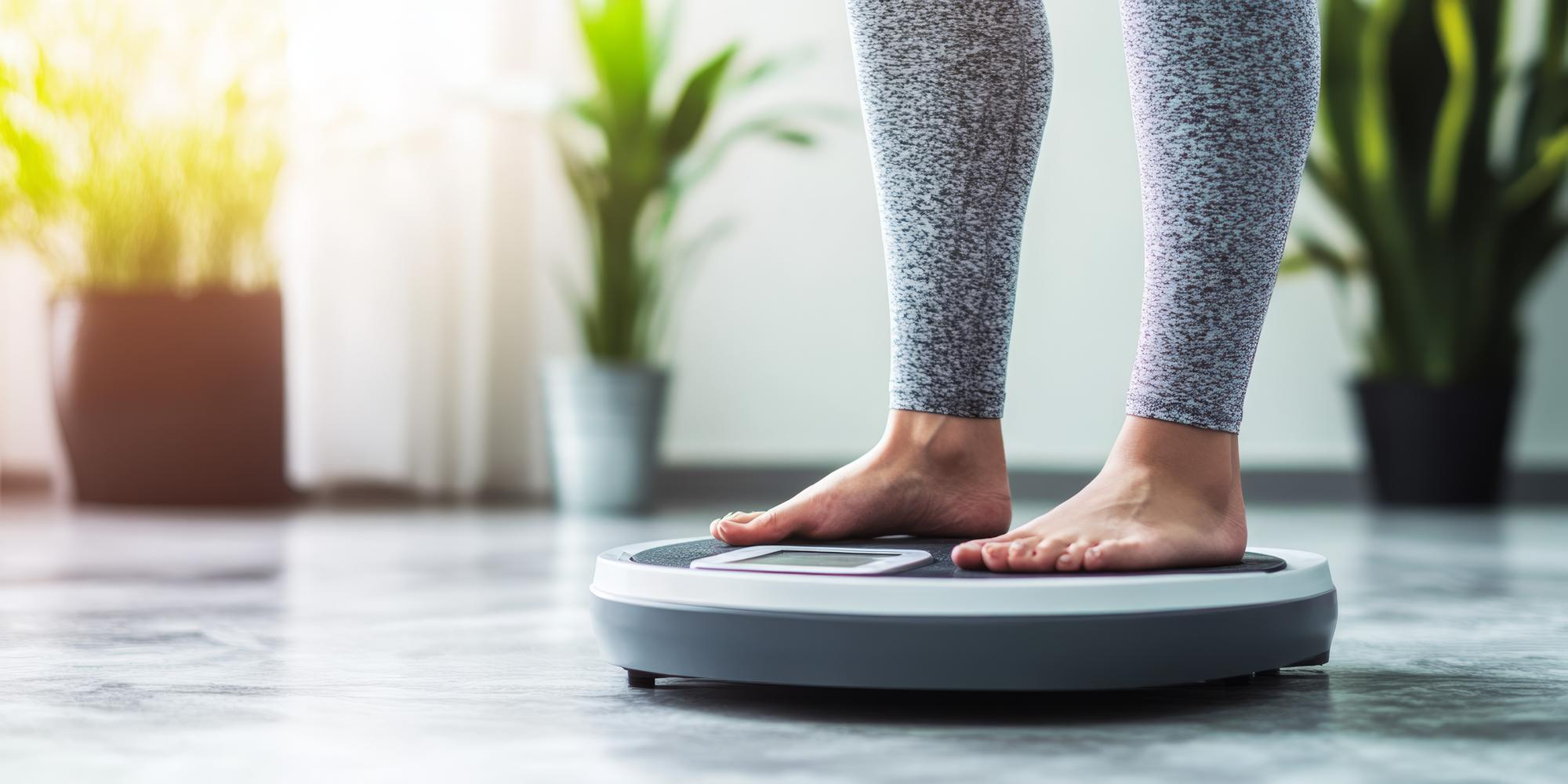 Weight loss treatment and weight management consultation at Ravide Wellness Center, Hyderabad
