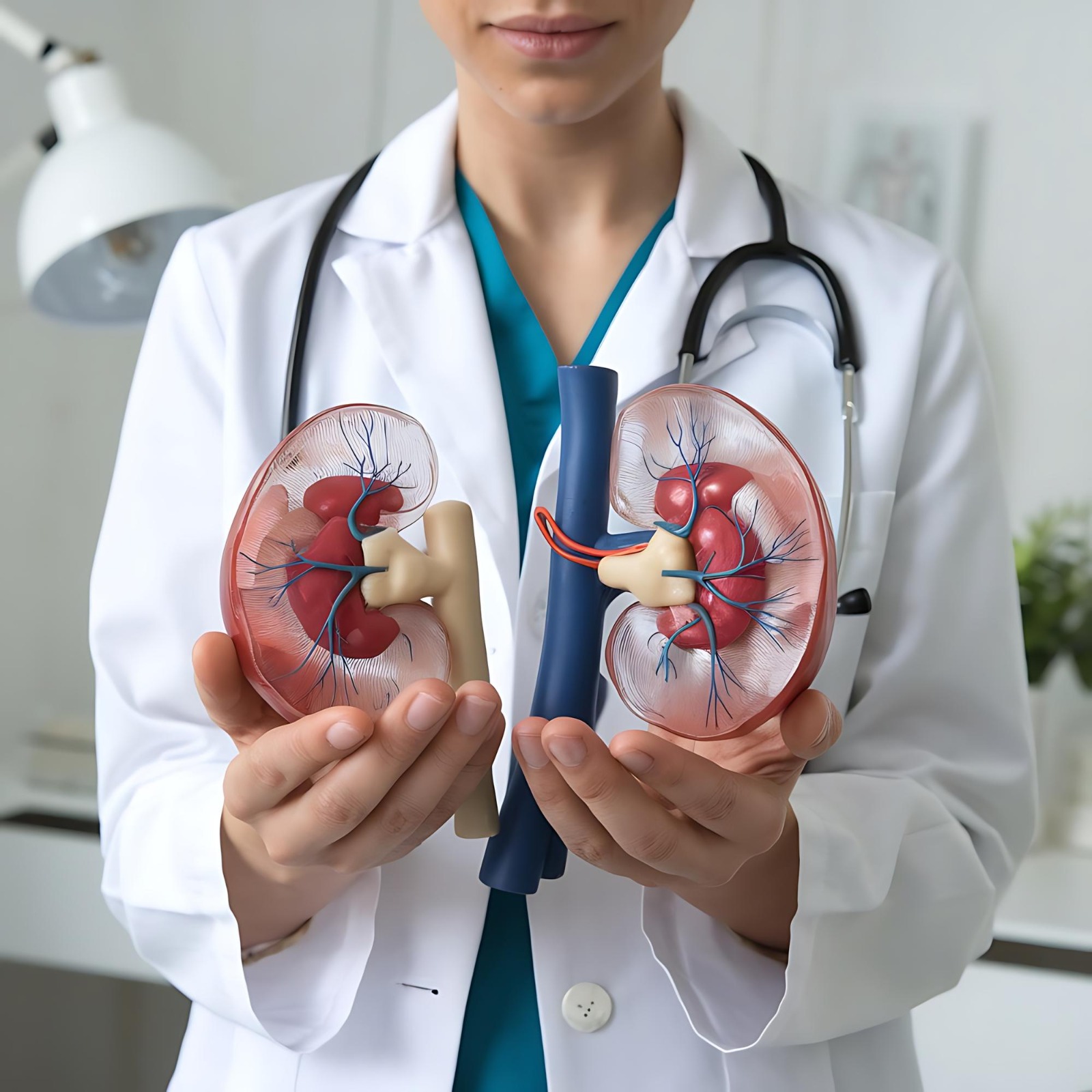Kidney Issues