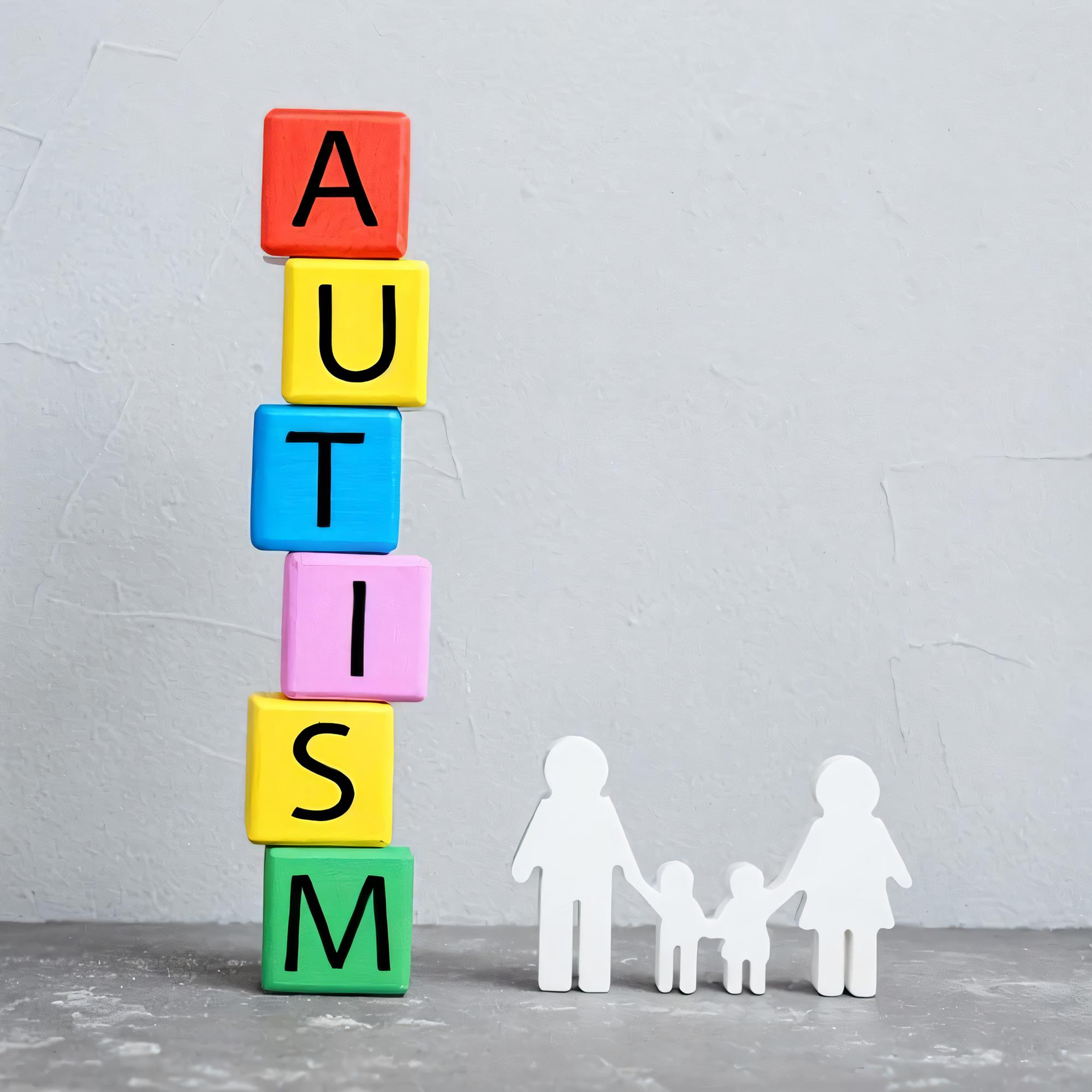 Autism nutrition support programs at Ravide Wellness Hyderabad