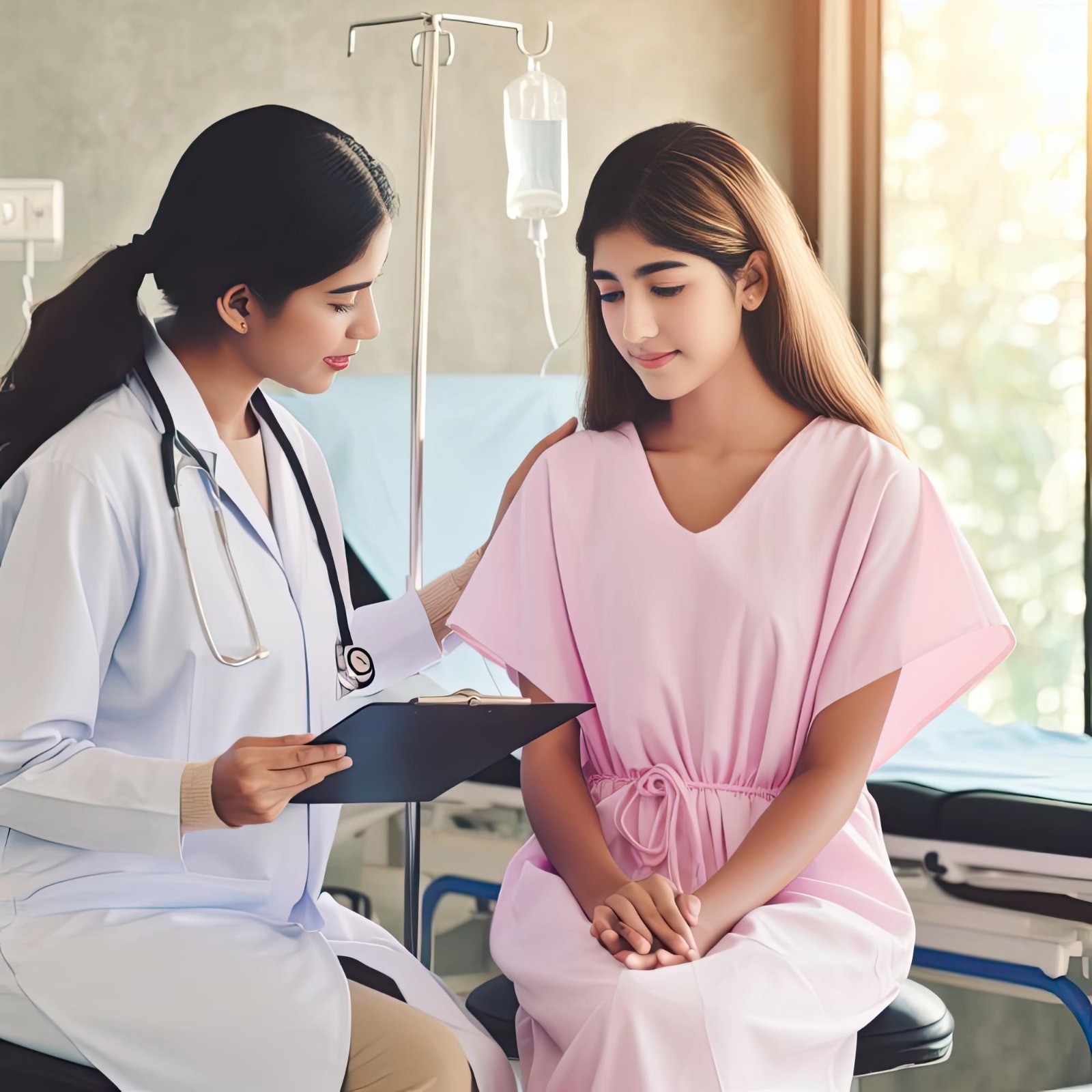 PCOD & PCOS Treatment