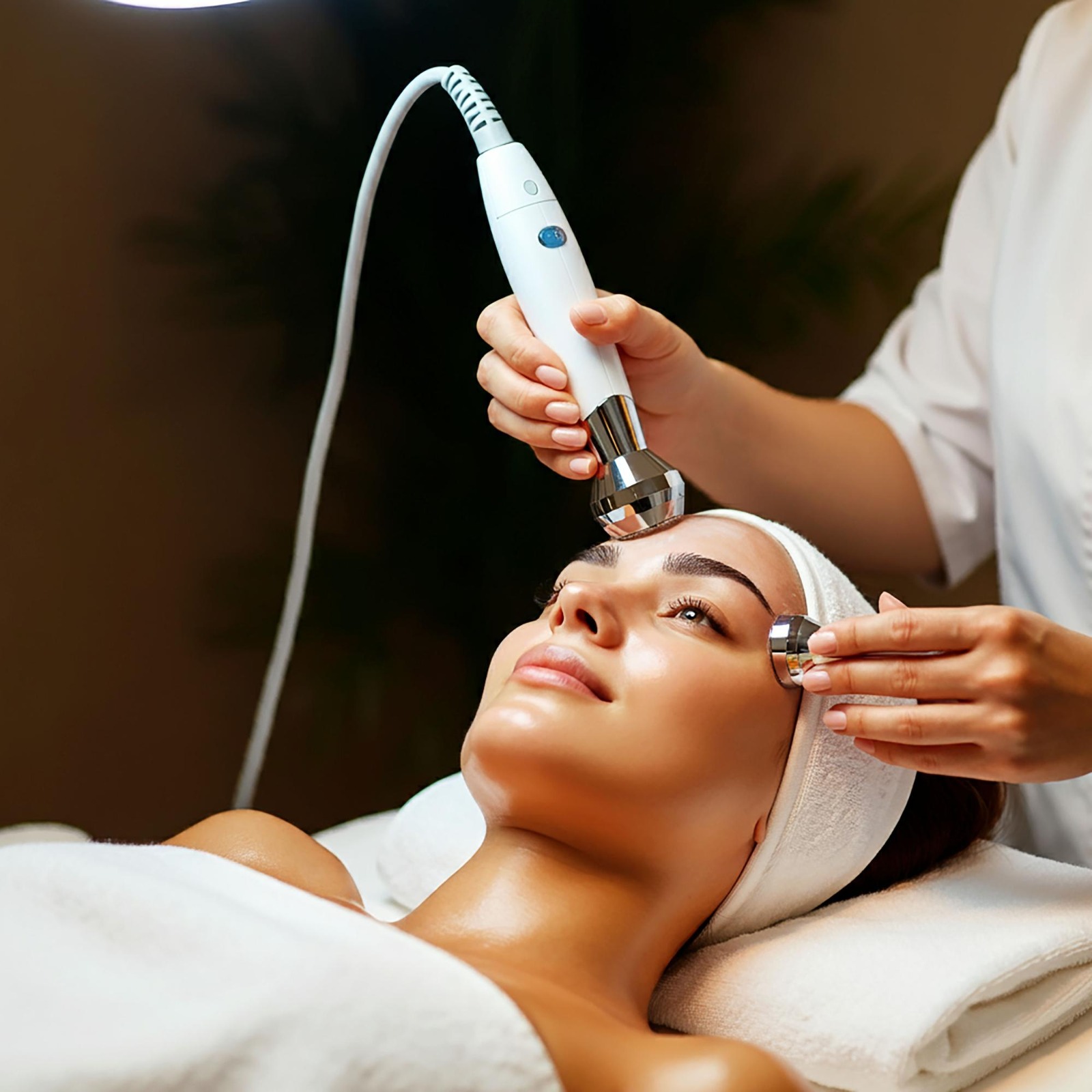 Skin Treatment
