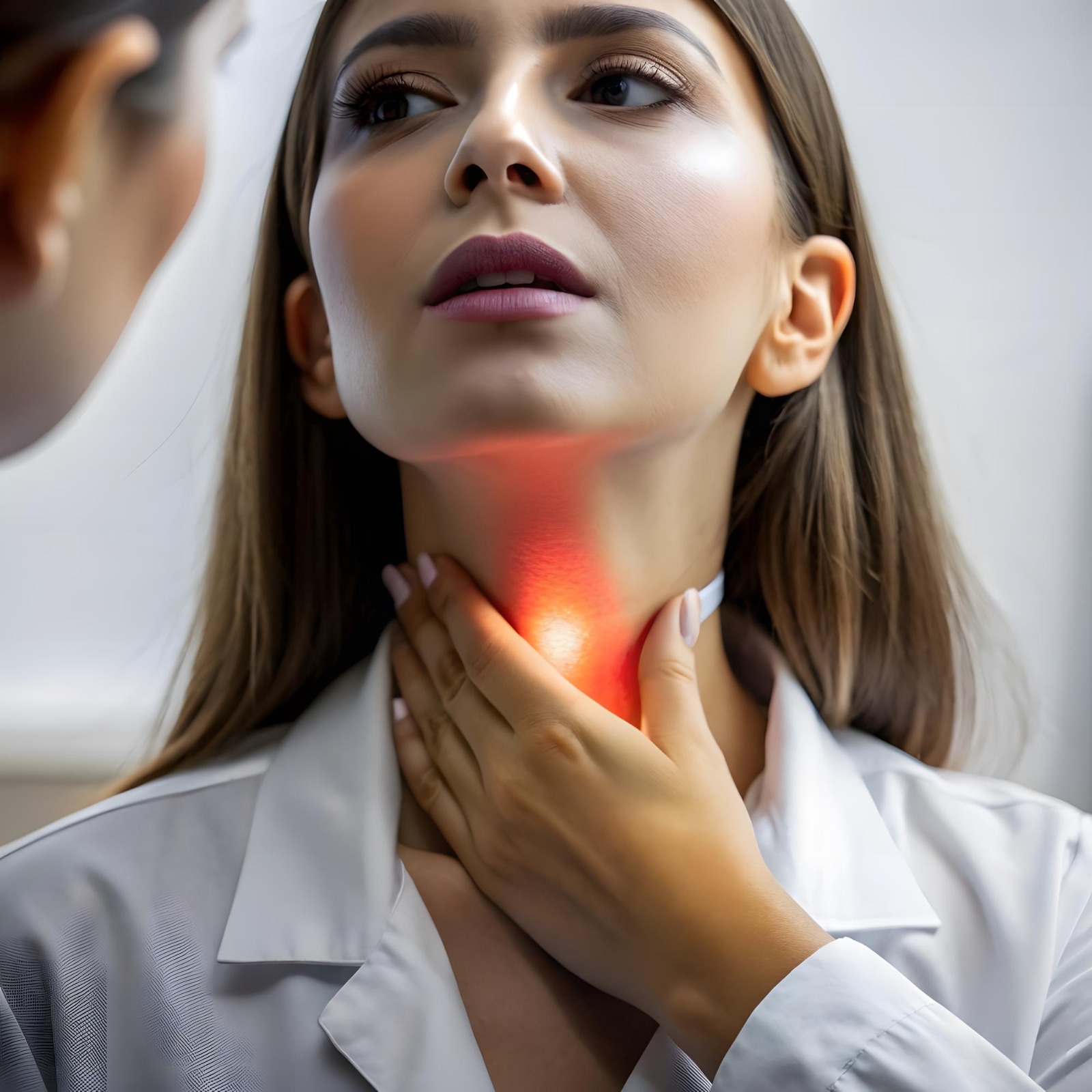 Thyroid Treatment & Diet