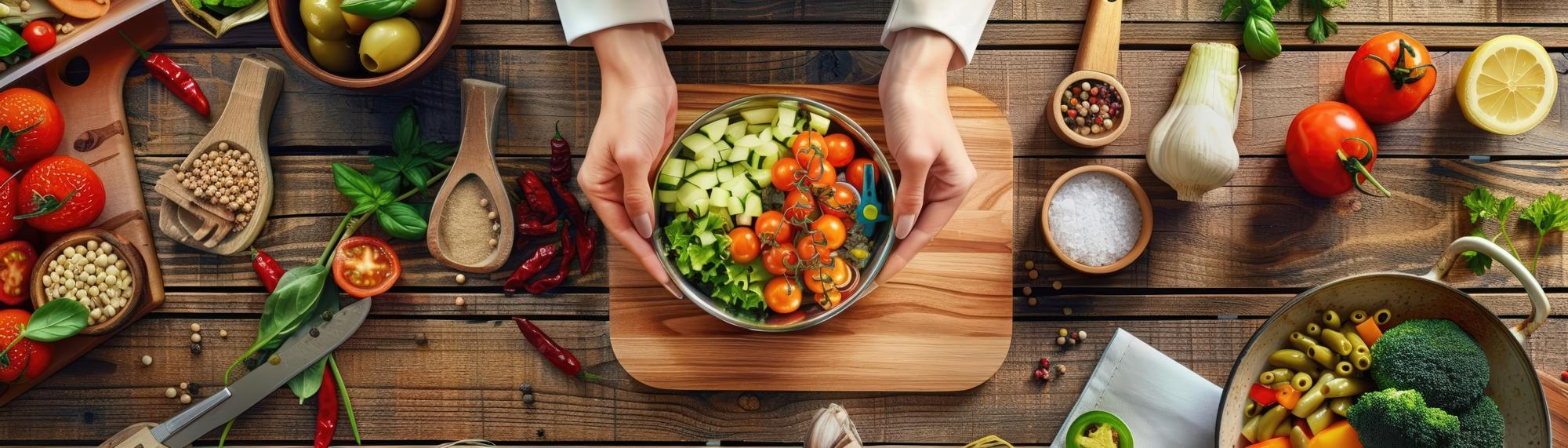 Nutrition support for stress and sleep at Ravide Wellness