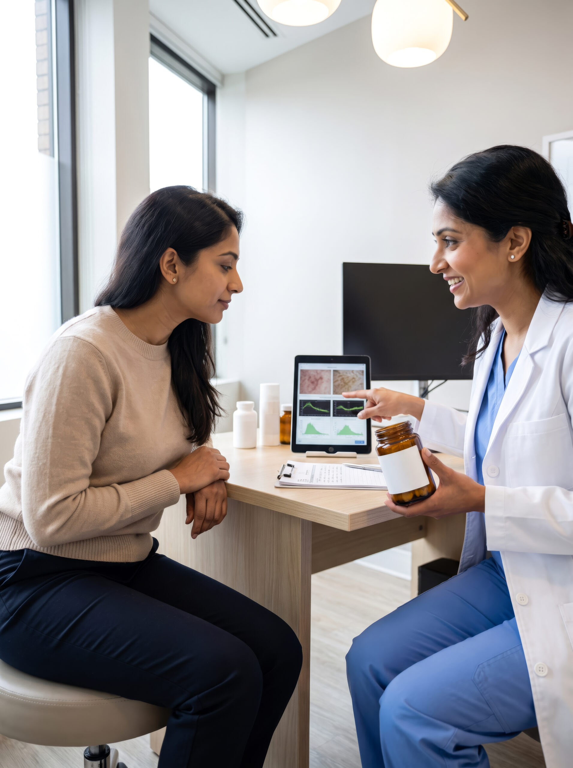 Wellness programs at Ravide Wellness