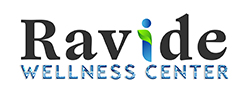Ravide Wellness Center logo