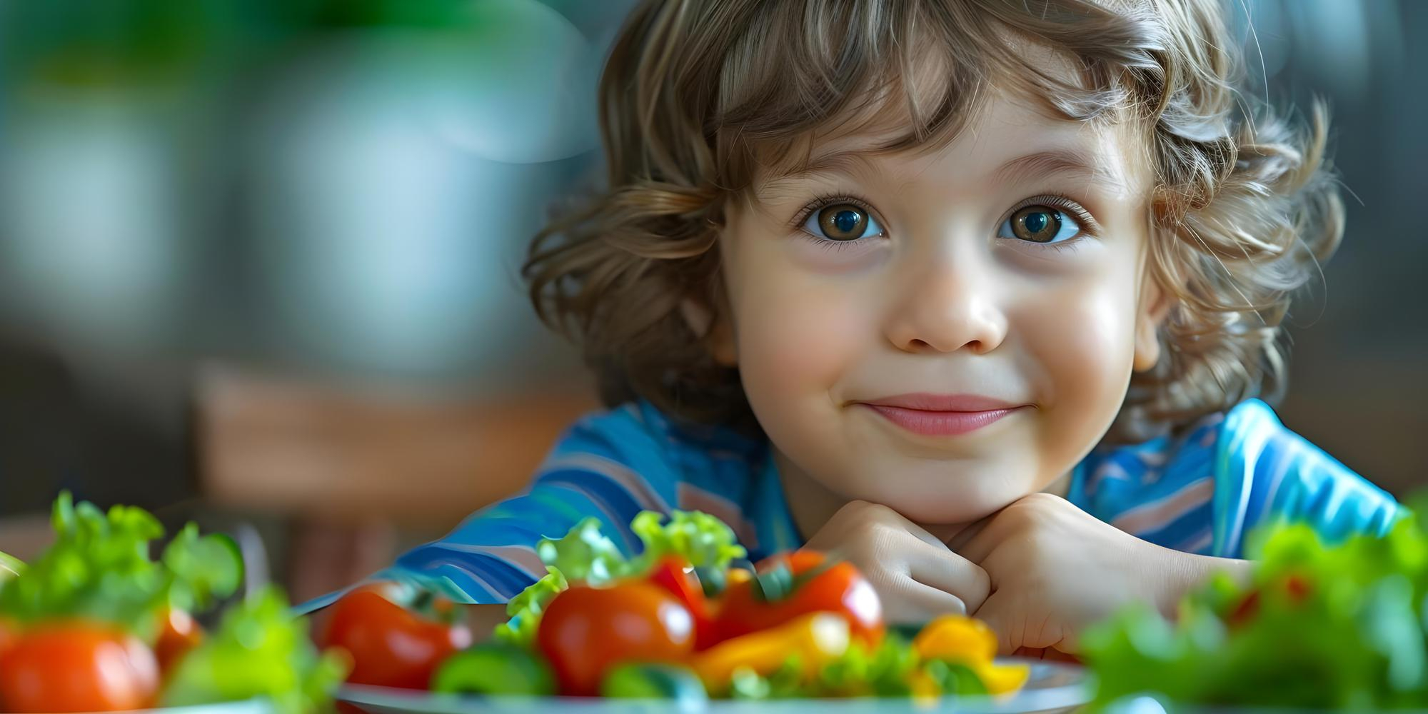 Autism-friendly diet plan built around familiar Indian meals