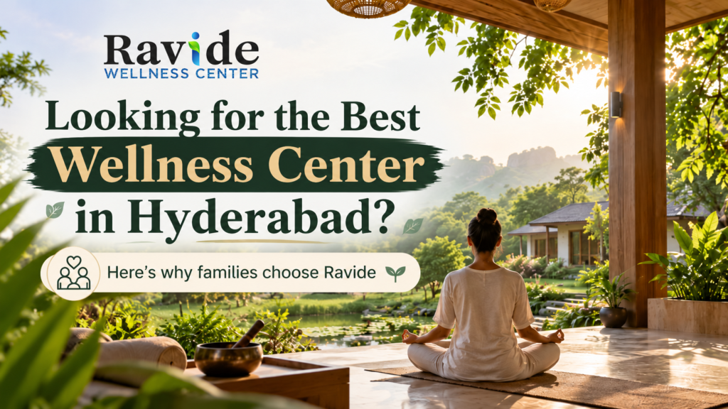 best wellness center